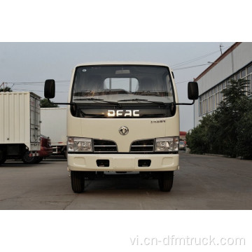 Xe tải nhẹ Dongfeng 2-3 tấn chạy dầu diesel